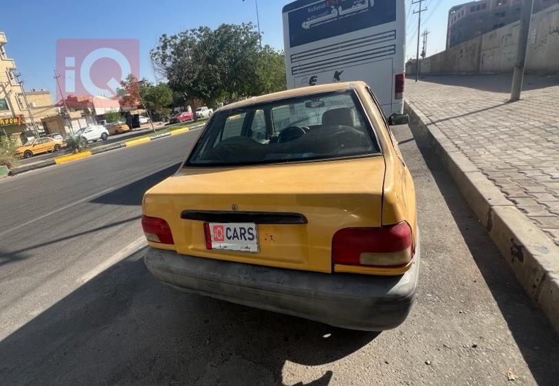 Saipa 131
